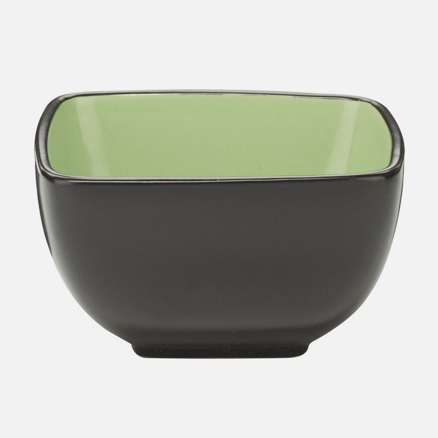 Discontinued 5.5" Square Bowl