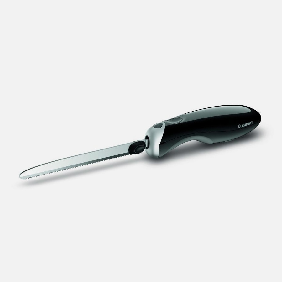 Cuisinart Electric Knife with Ergonomic, Nonslip Handle