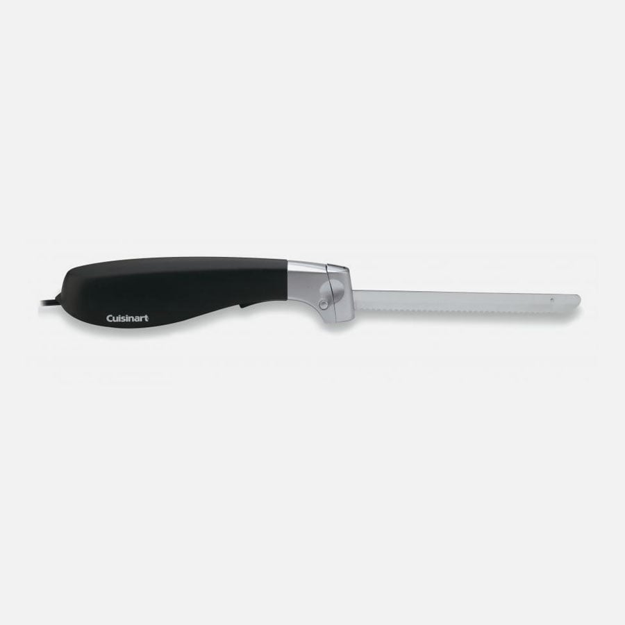 Discontinued Electric Knife