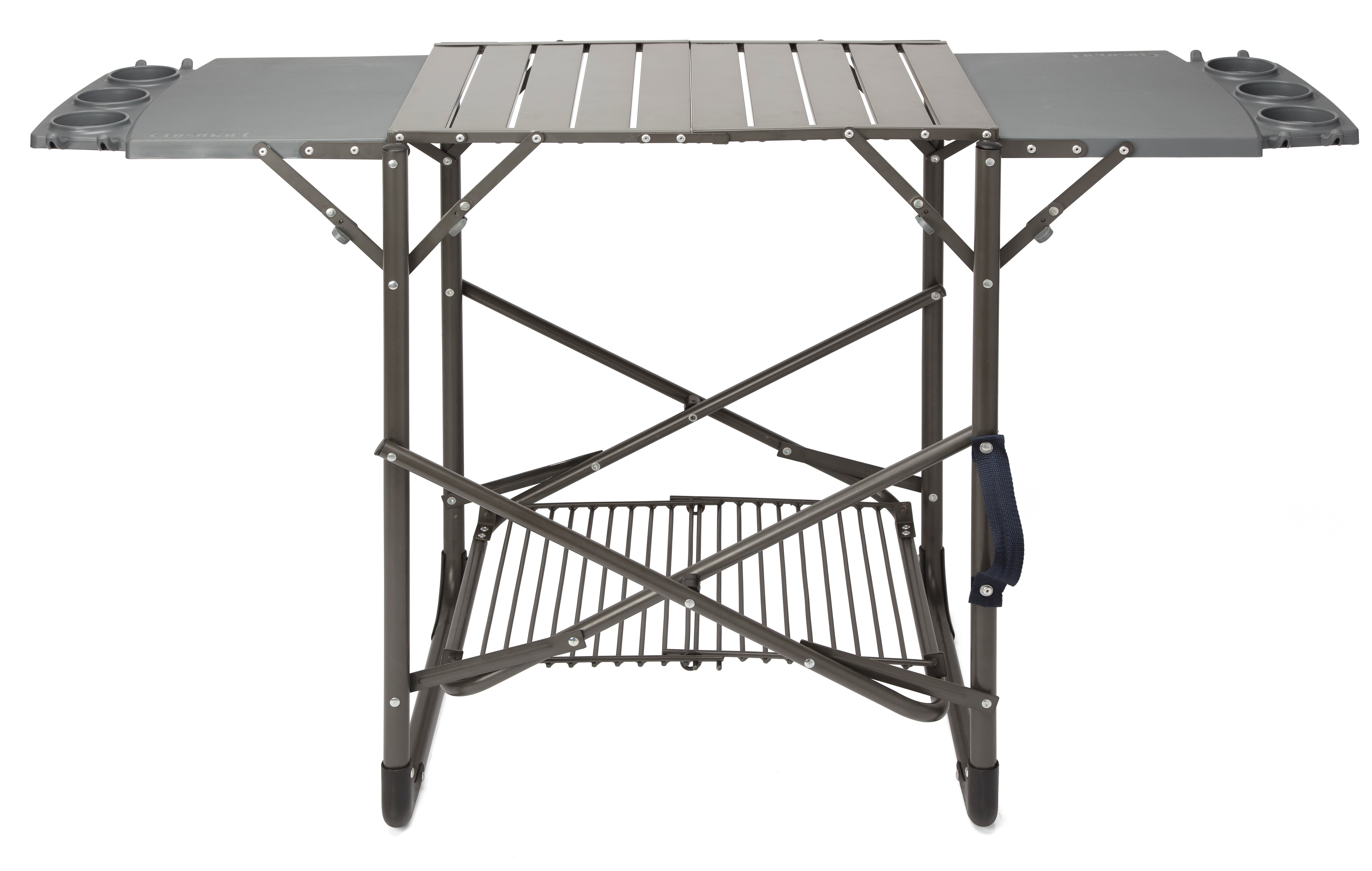 Take Along Grill Stand