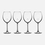 All Purpose/Red Wine Glasses (Set of 4)