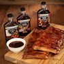 Imperial IPA BBQ Sauce