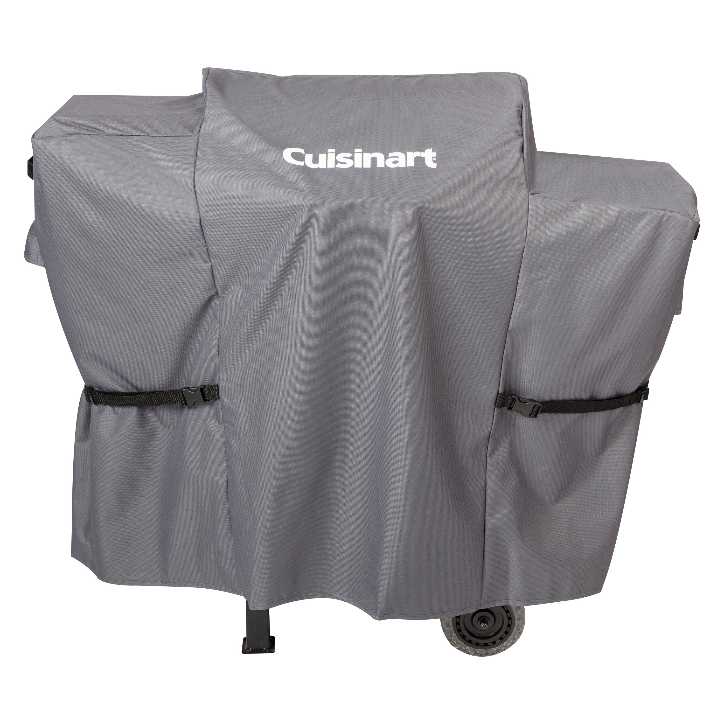 465 sq.in. Pellet Grill Cover