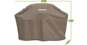Discontinued Heavy-Duty 65" Barbecue Grill Cover