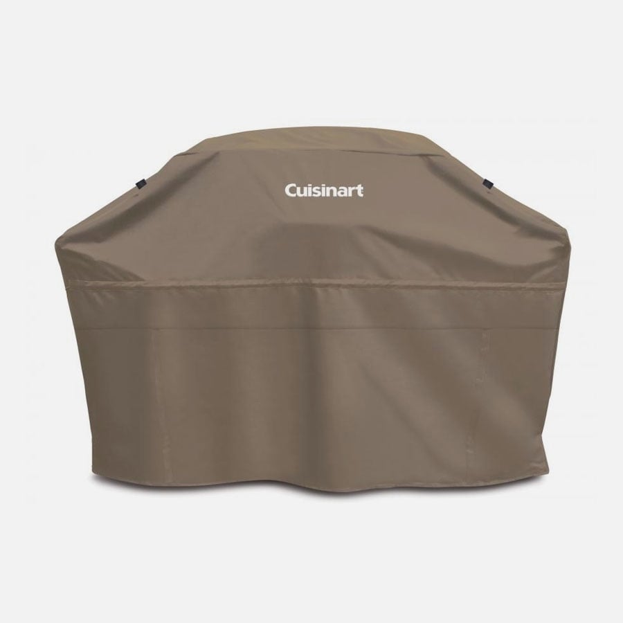 Discontinued Heavy-Duty 70" Barbecue Grill Cover
