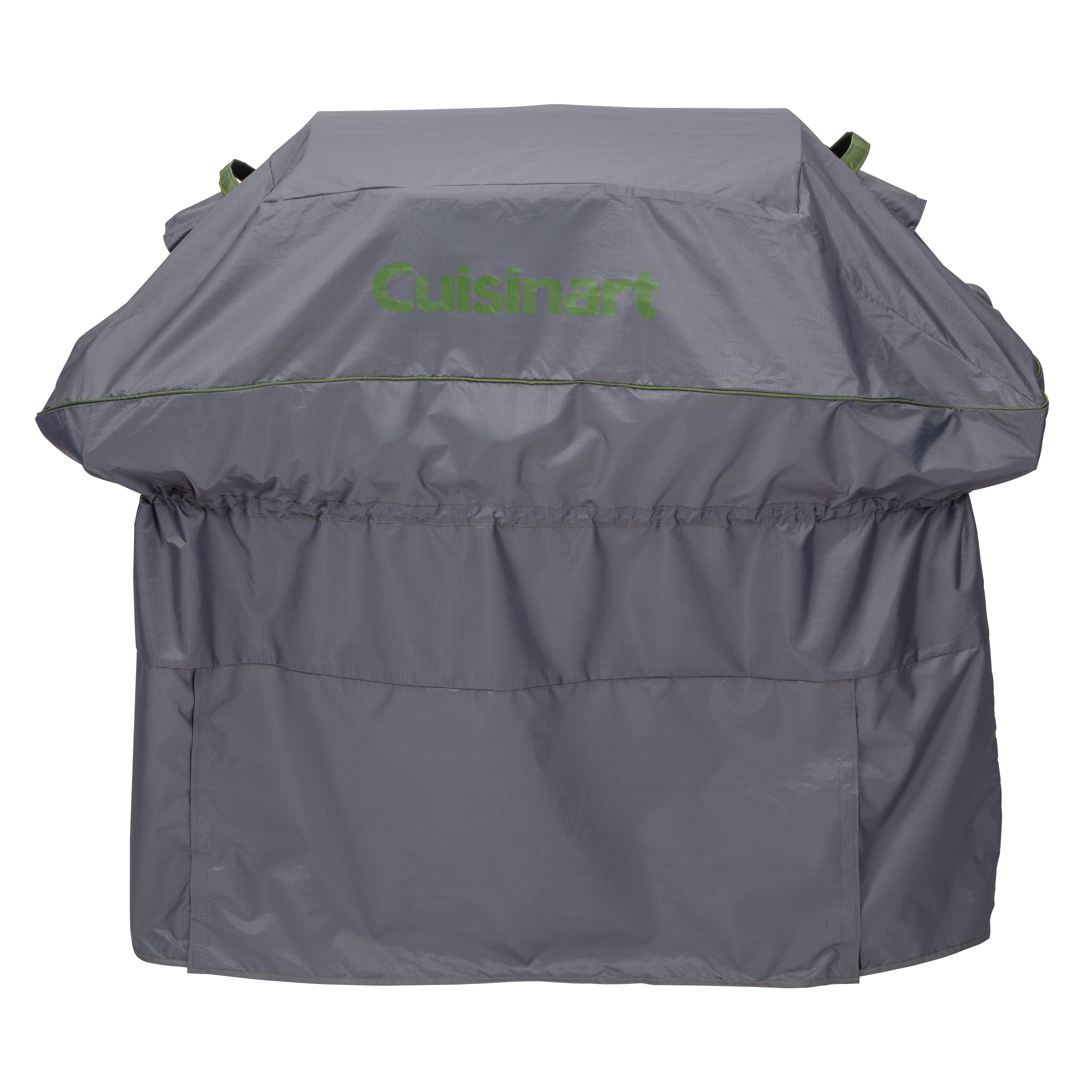 Premium Lightweight Ripstop Grill Cover