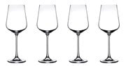 All Purpose/Red Wine Glasses (Set of 4)