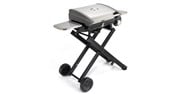 All Foods Roll-Away Gas Grill