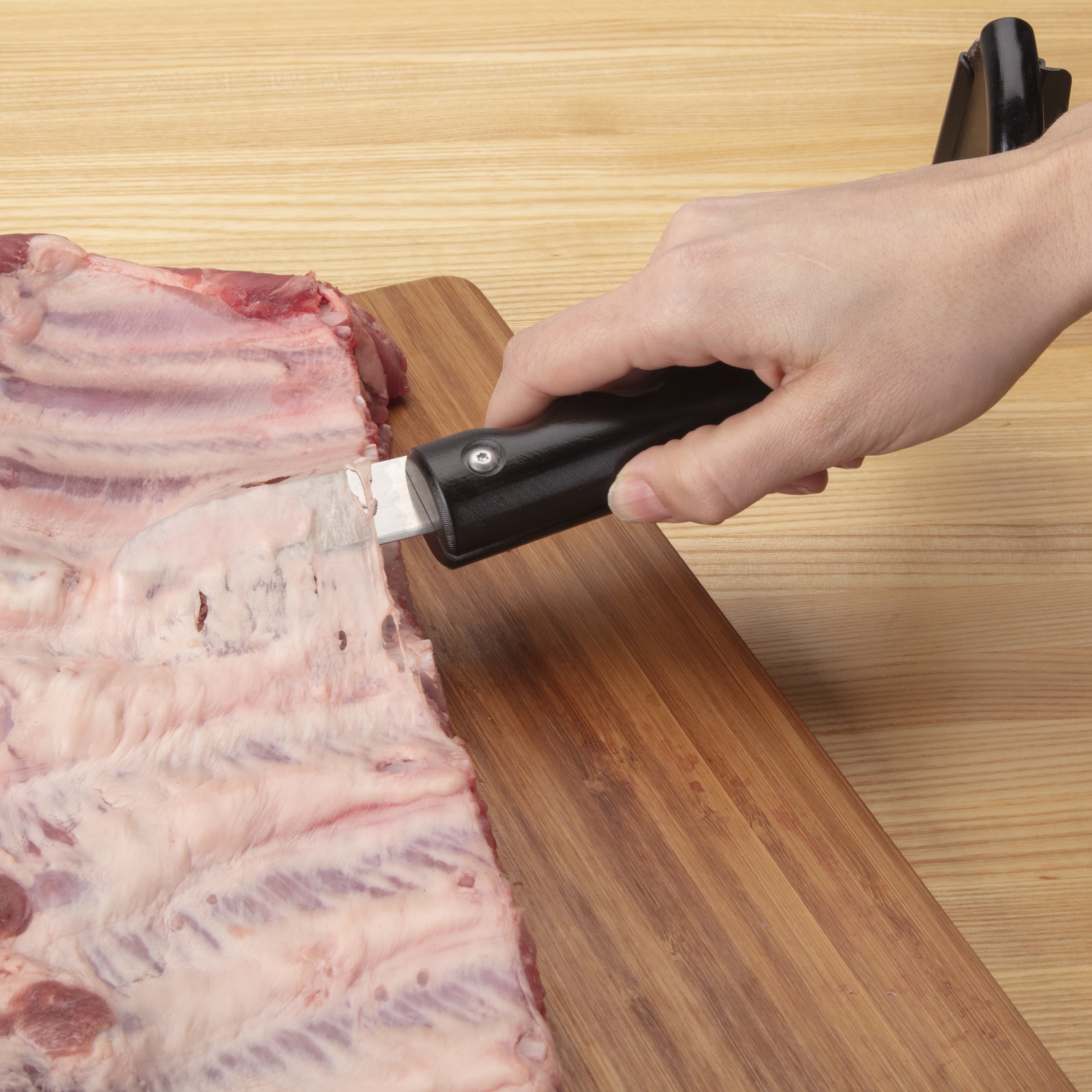 2-in-1 Meat Trimmer