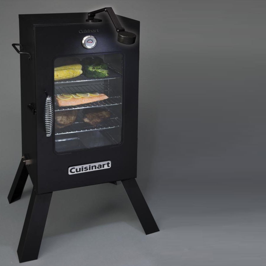 Discontinued Magnetic LED Smoker and Grill Light