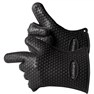 Heat Resistant Silicone Gloves (2-Pack)