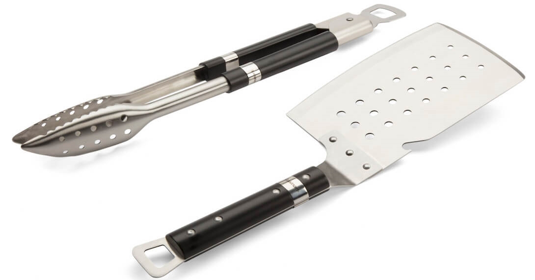 Discontinued TriTip Grill Tool Set