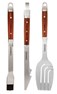 Professional Forged Grilling Tool Set With $20 Omaha Steaks® Coupon