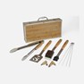 13-Piece Bamboo Tool Set