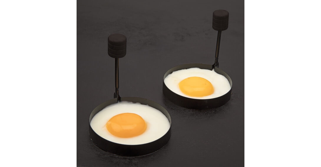 8-Piece Griddle Breakfast and Crepe Set