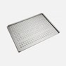 Stainless Steel Grill Topper