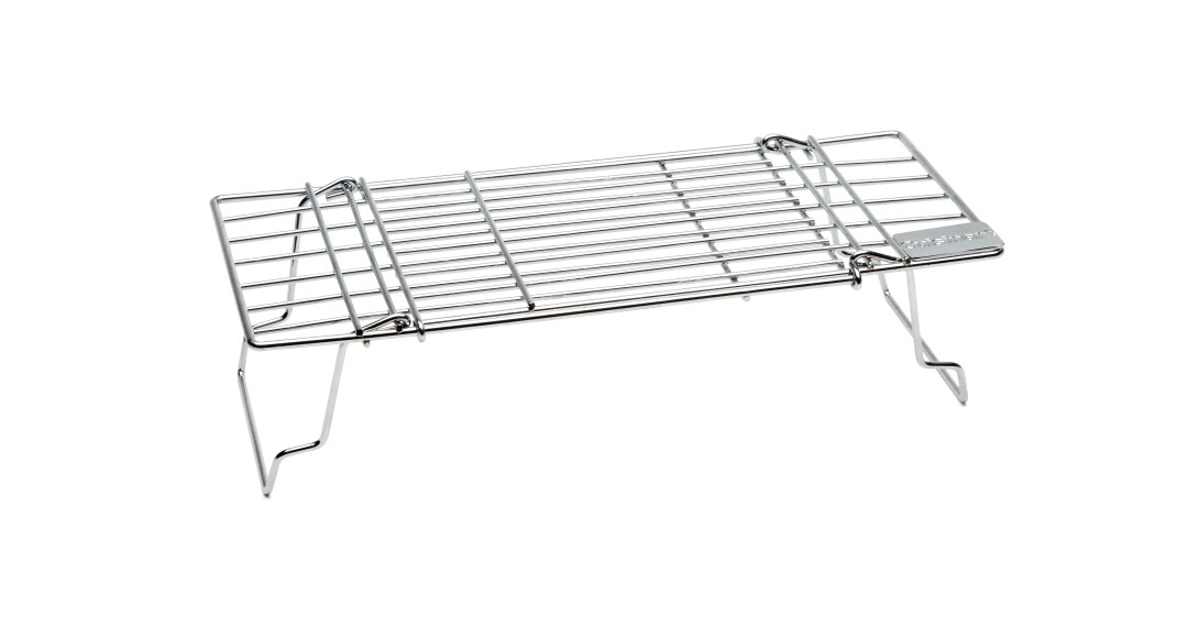 Discontinued Universal Grill Warming Rack