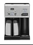 Discontinued Coffee Plus™ 10 Cup Programmable Coffeemaker plus Hot Water System