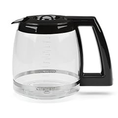 12-Cup Glass Carafe