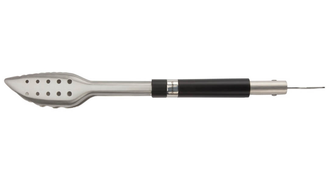 Discontinued TriTip Locking Tongs