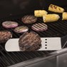 Stainless Steel Griddle Spatulas 2-Pack