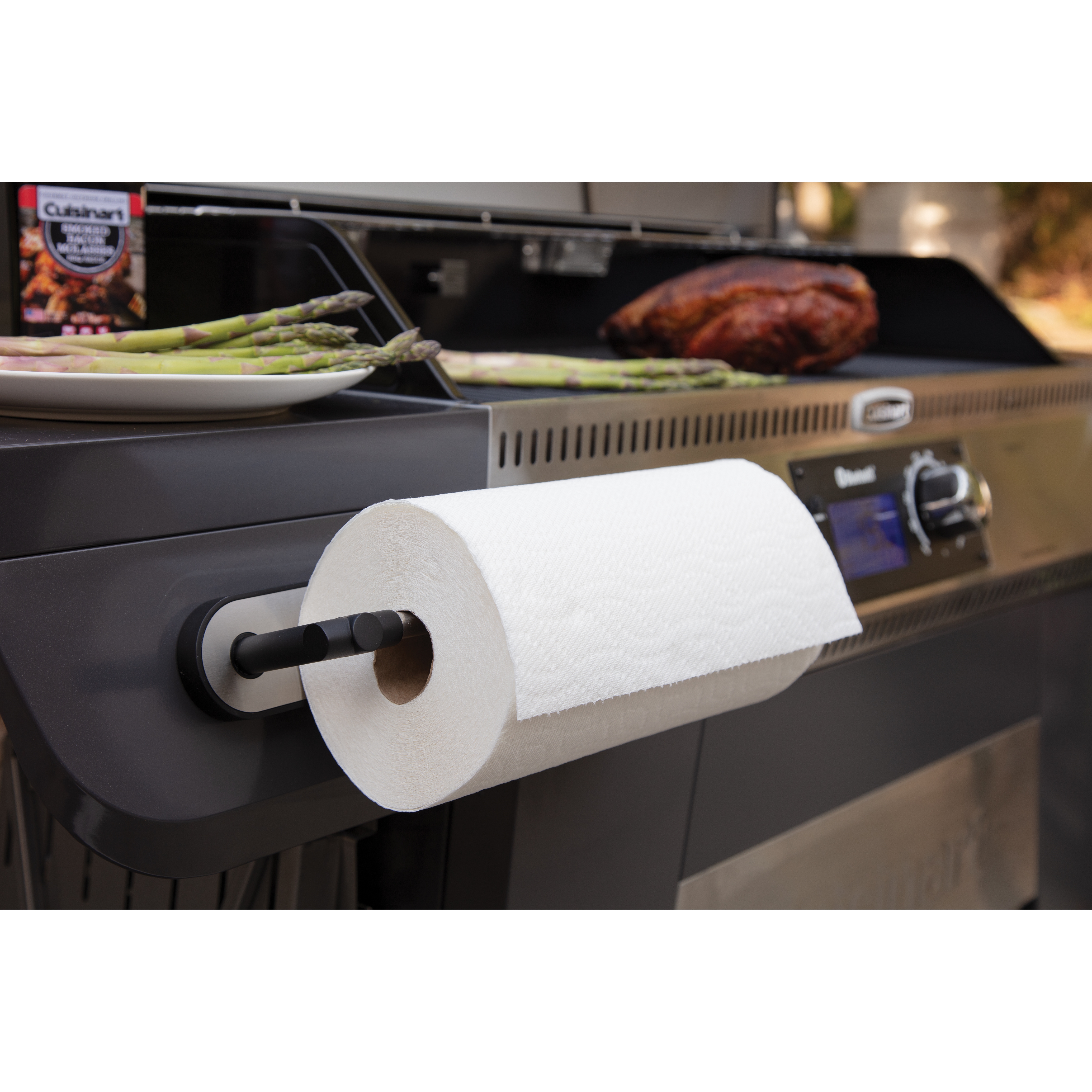 Cuisinart Magnetic Paper Towel Holder 
