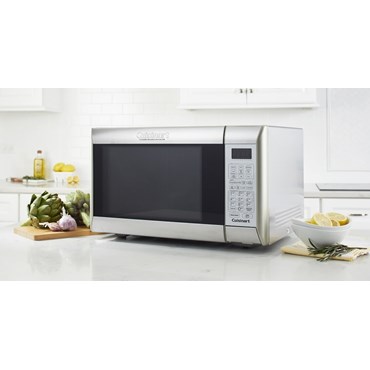 Convection Microwave Oven and Grill