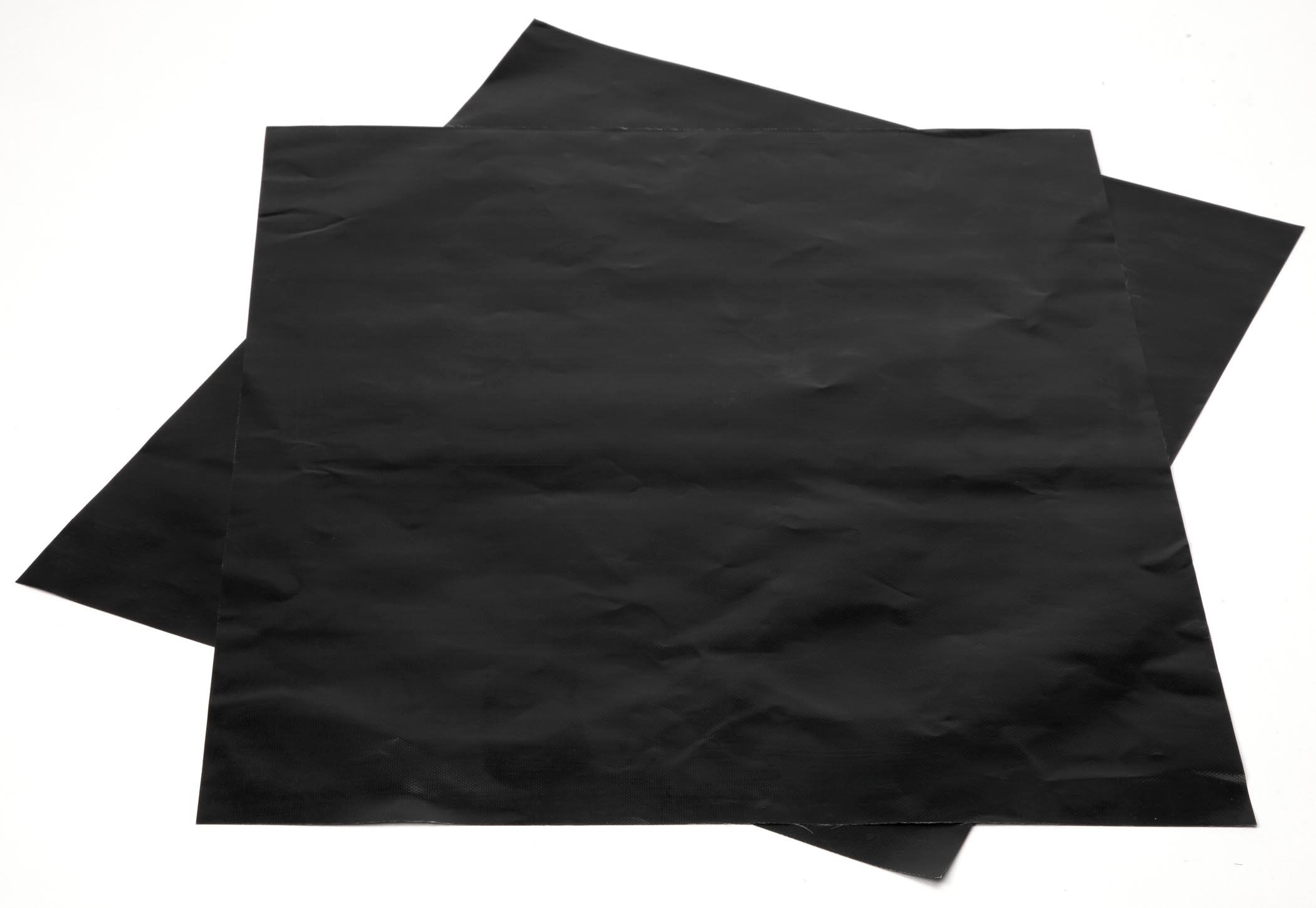 Non-Stick Reusable Grilling Sheets (2-Pack)