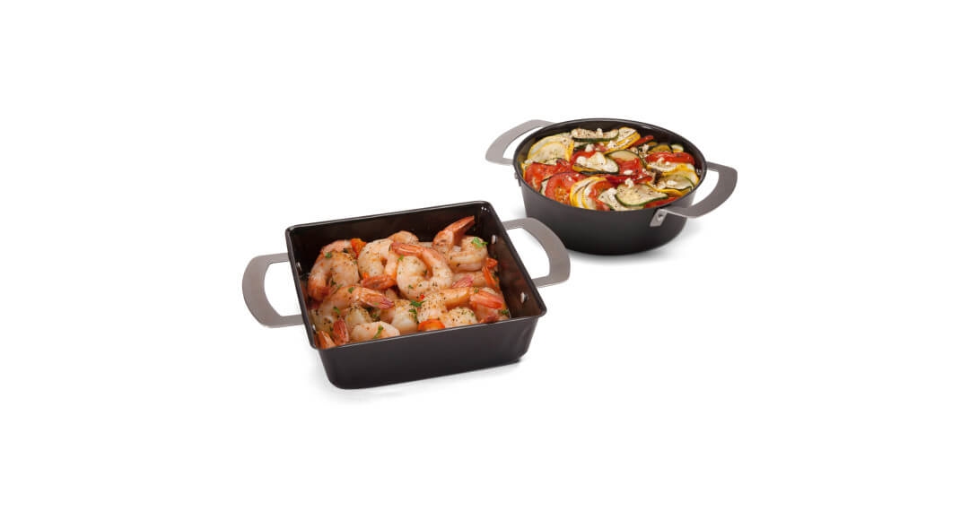 Discontinued Grill-Top Tapas