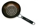 Simply Grilling Nonstick Grilling Wok