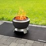 19.5” Cleanburn Smokeless Fire Pit