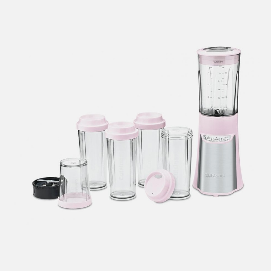 Discontinued Compact Portable Blending/Chopping System