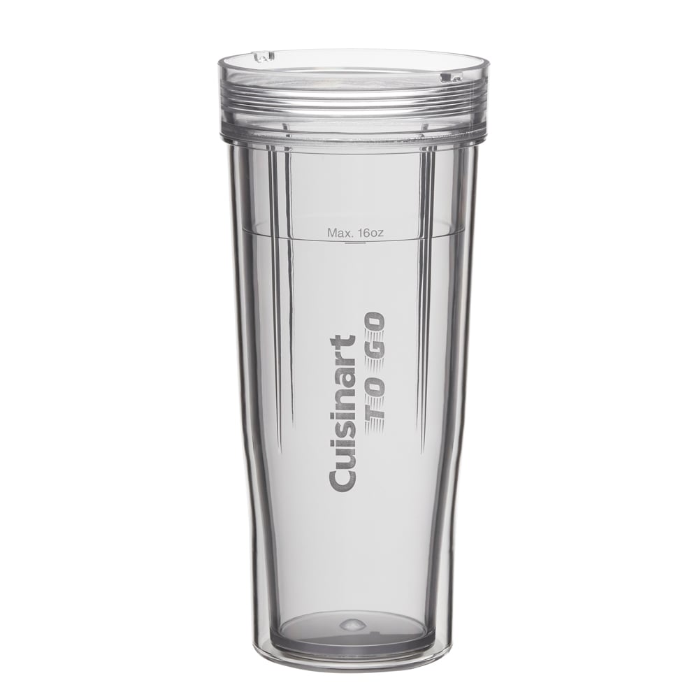 To Go Cup (double insulated)