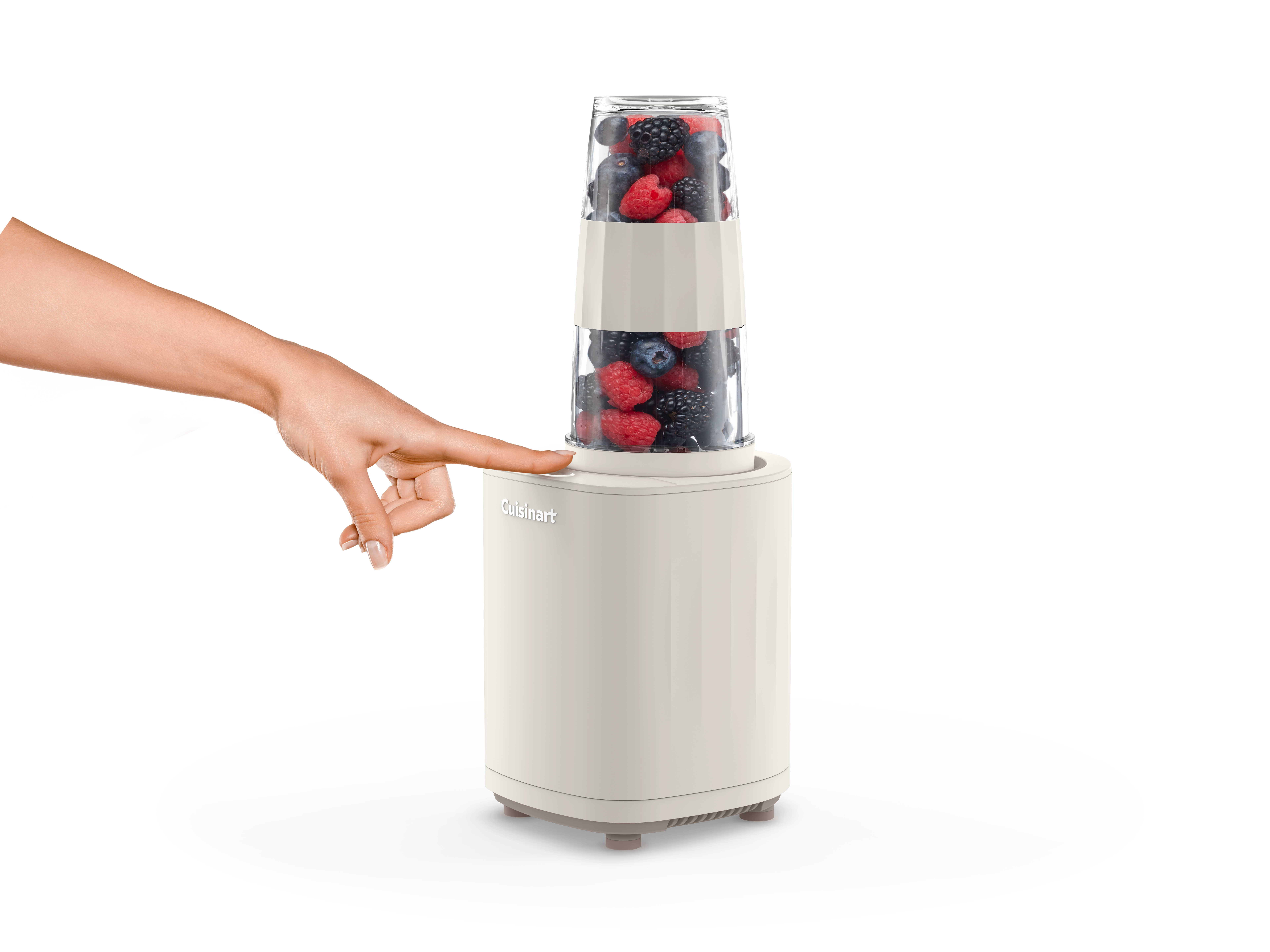 Cuisinart Soho™ Compact Blender