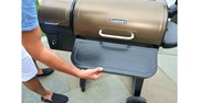 Discontinued Wood Pellet BBQ Grill & Smoker