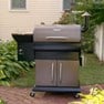 Discontinued Deluxe Wood Pellet Grill and Smoker
