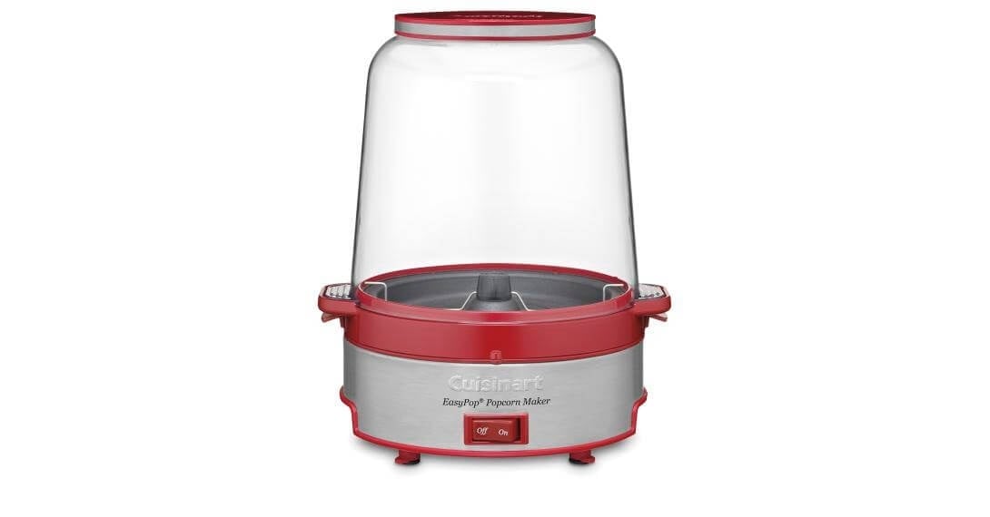 Discontinued 16 Cup Popcorn Maker