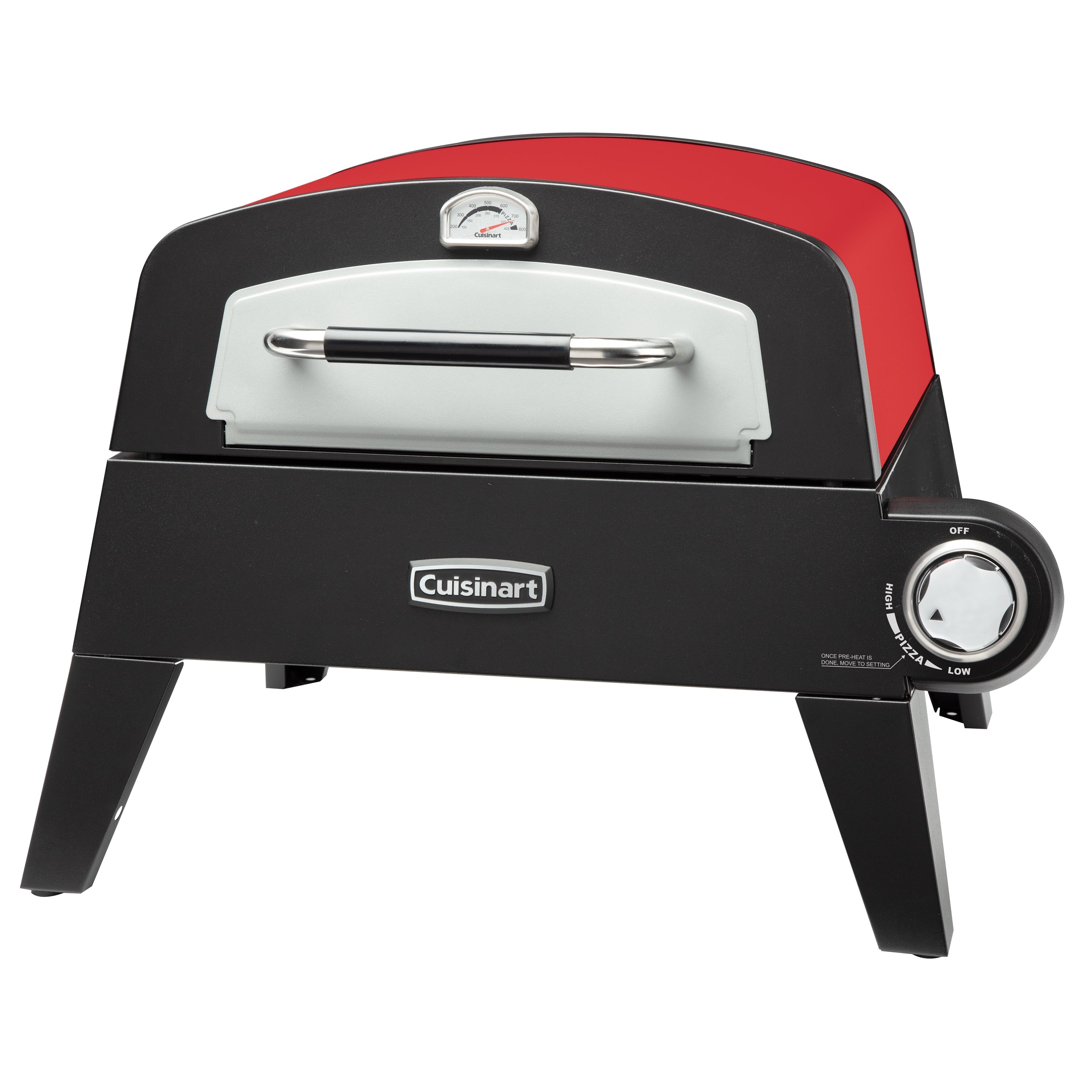Cuisinart CPO-401 Outdoor Pizza Oven