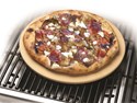 Alfrescamore Pizza Grilling Stone