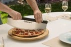 Deluxe Pizza Grilling Pack