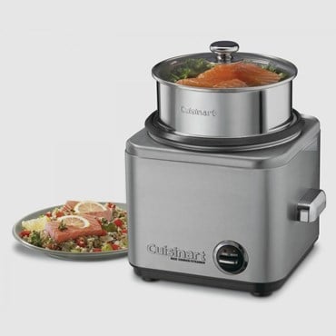 Discontinued 8 Cup Rice Cooker