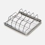 Cuisinart®  CRR-158 Folding Rib Rack