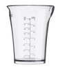 16-ounce Mixing/Measuring Cup