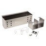 Stainless Steel Caddy