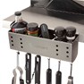 Stainless Steel Caddy