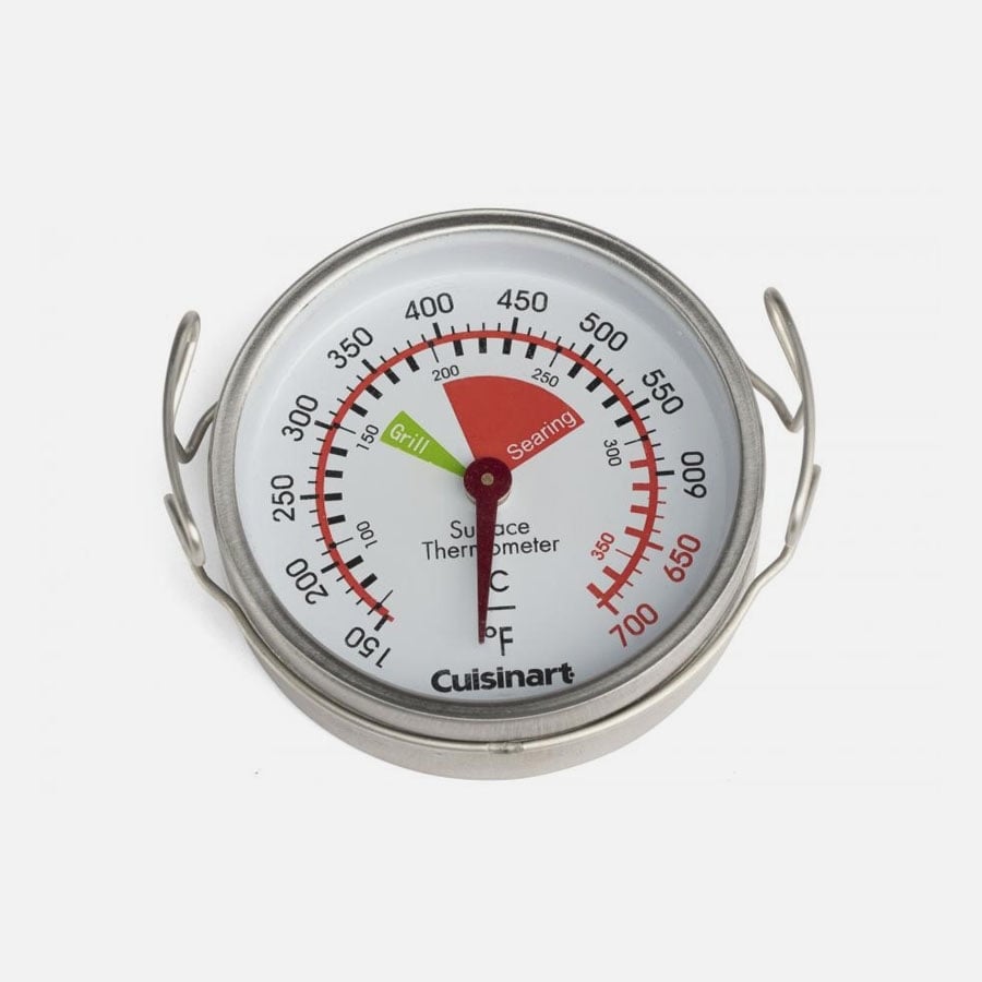 Surface Thermometer - Quality Grilling Tools and Accessories 