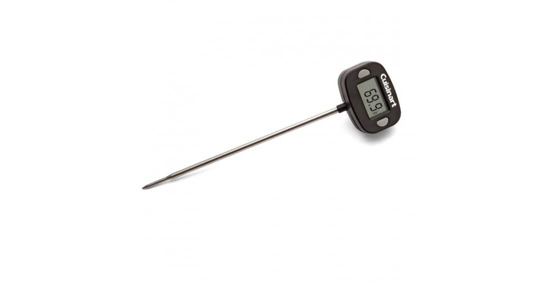 Cuisinart Wireless Grill Thermometer, 1 ct - Foods Co.