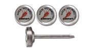 Discontinued Outdoor Grilling Steak Thermometers (Set of 4)