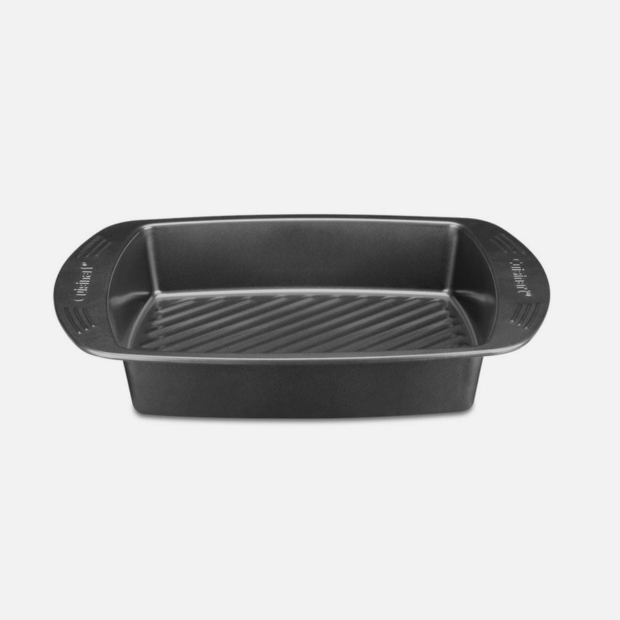 Discontinued 17" x 12" Nonstick Roaster