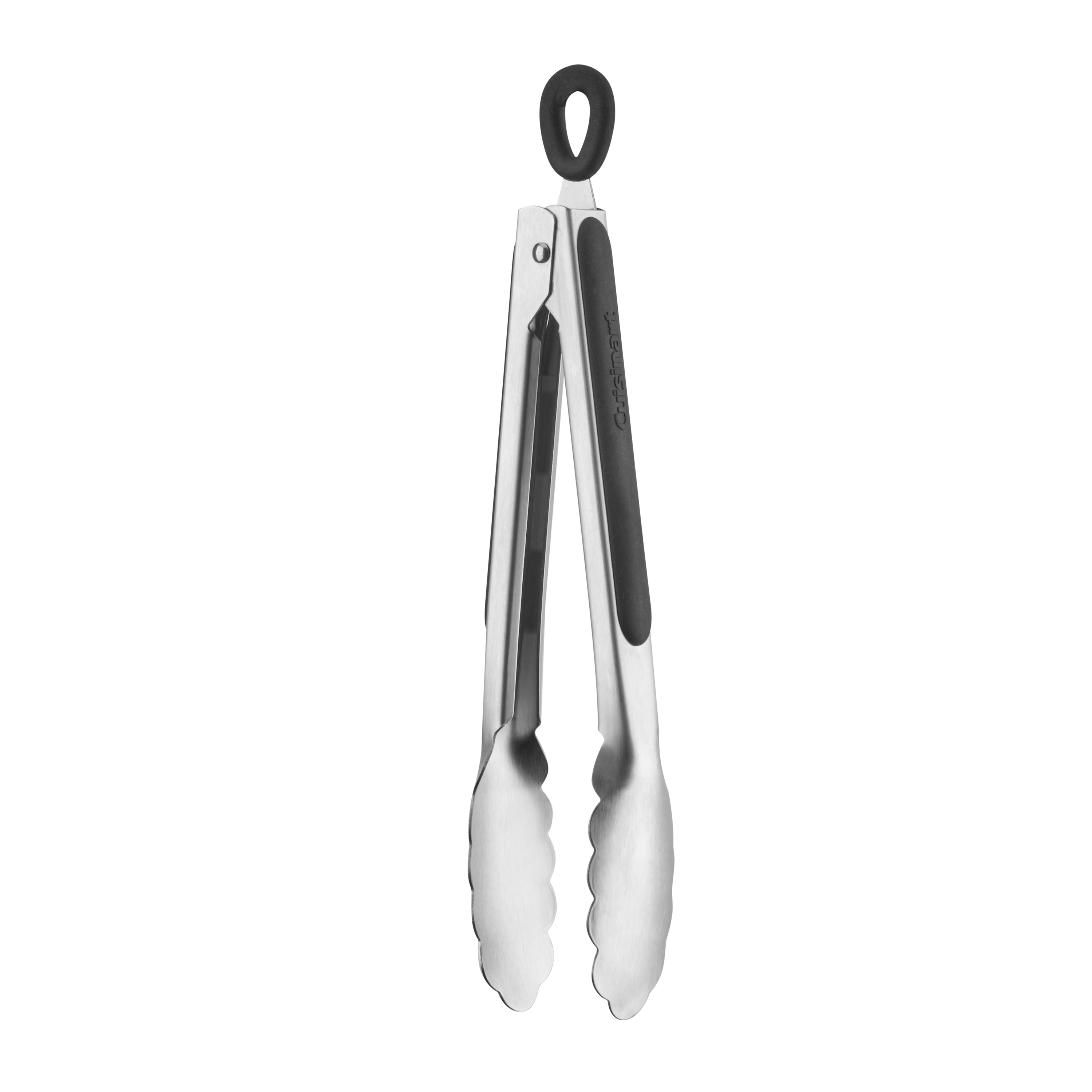 2pc Stainless Steel Mini Tong Set Vintage Finish - Hearth & Hand